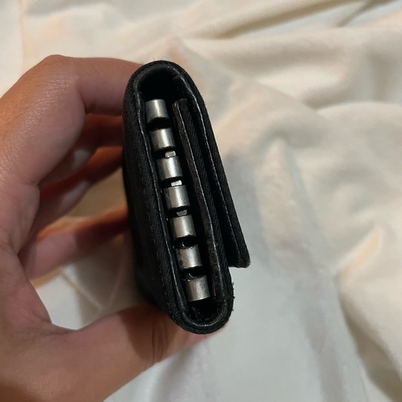 Prada Black Nylon Key Case 🖤 - Picture 4 of 8